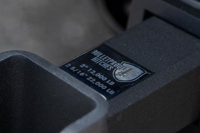2026 Ford SUPER DUTY F-250 Platinum
