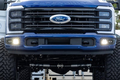 2026 Ford SUPER DUTY F-250 Platinum