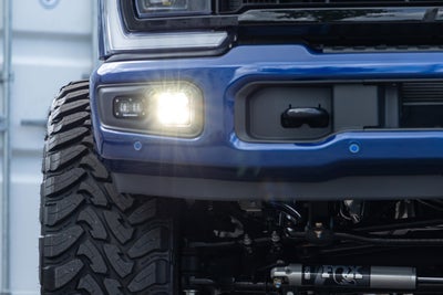 2026 Ford SUPER DUTY F-250 Platinum