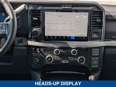 2026 Ford SUPER DUTY F-250 Platinum