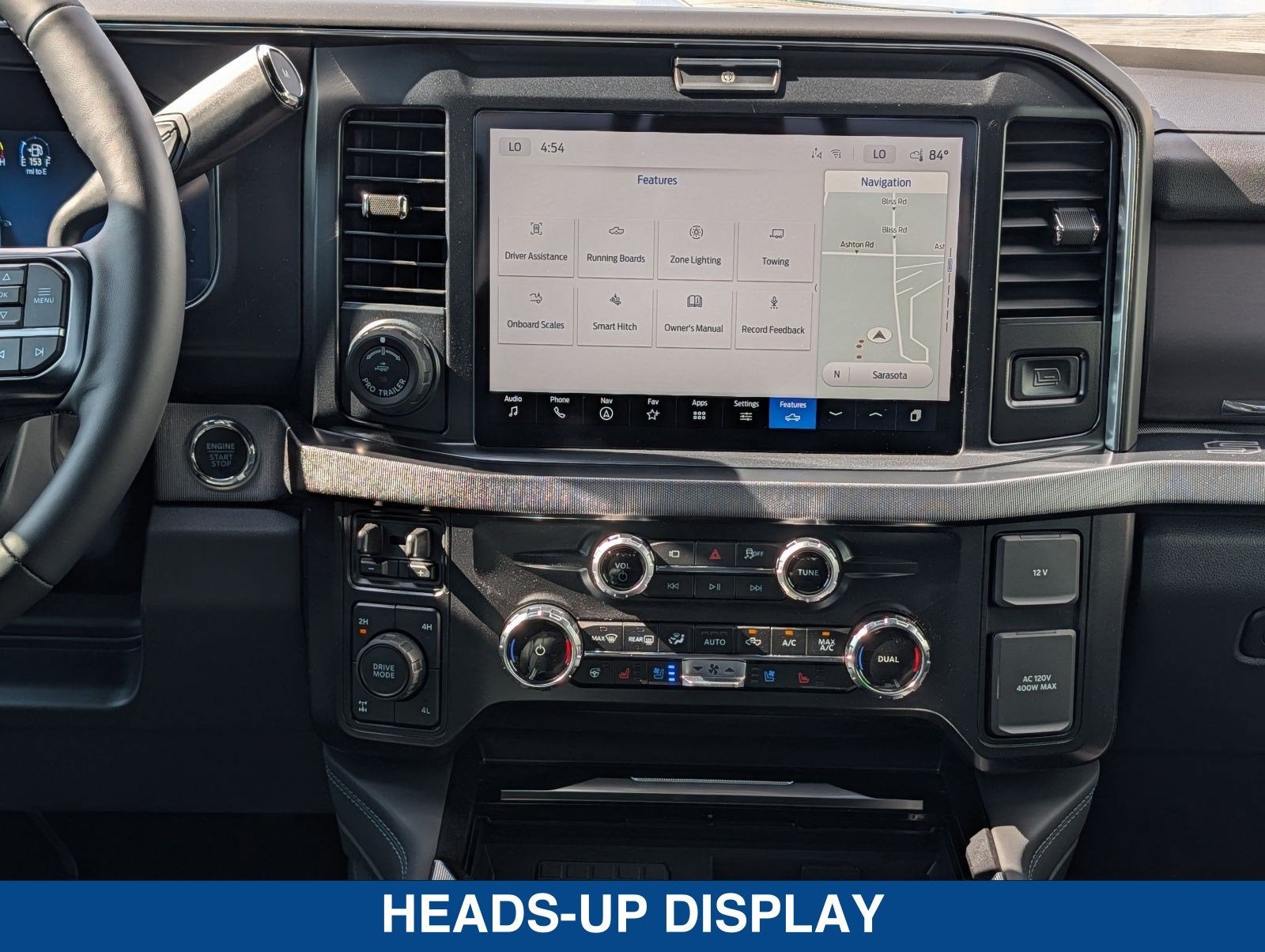2026 Ford SUPER DUTY F-250 Platinum
