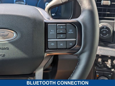 2026 Ford SUPER DUTY F-250 Platinum