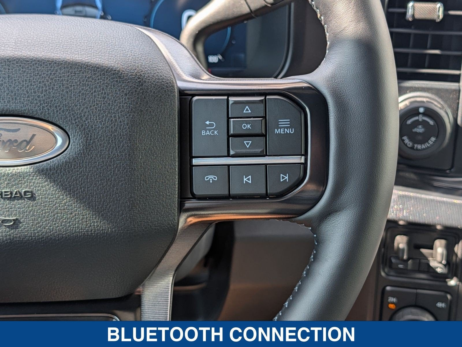 2026 Ford SUPER DUTY F-250 Platinum