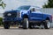 2026 Ford SUPER DUTY F-250 Platinum
