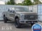 2026 Ford SUPER DUTY F-250 King Ranch