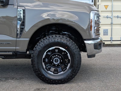 2026 Ford SUPER DUTY F-250 King Ranch