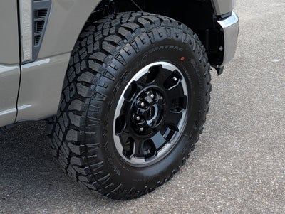 2026 Ford SUPER DUTY F-250 King Ranch