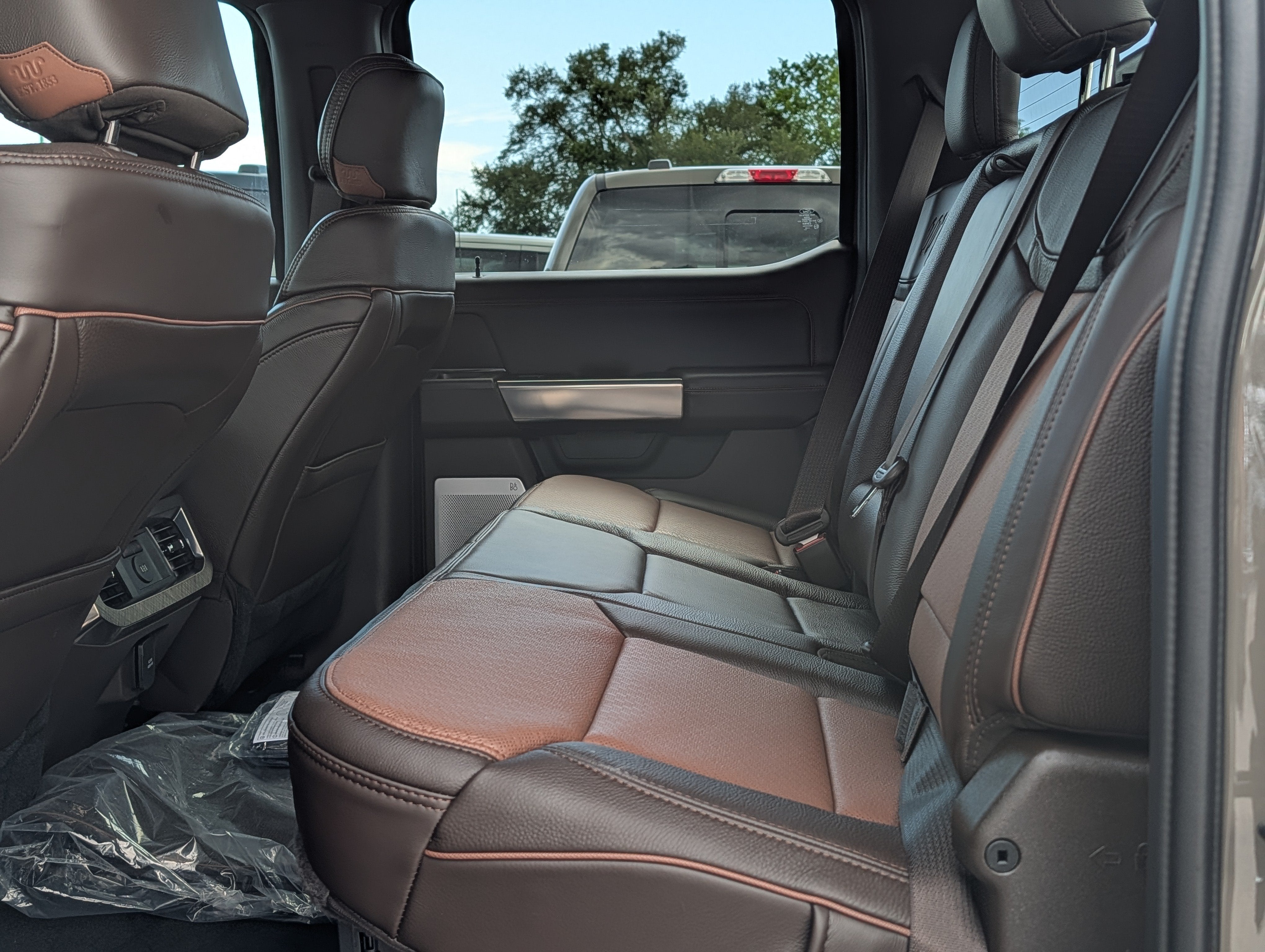 2026 Ford SUPER DUTY F-250 King Ranch