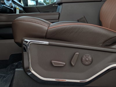 2026 Ford SUPER DUTY F-250 King Ranch