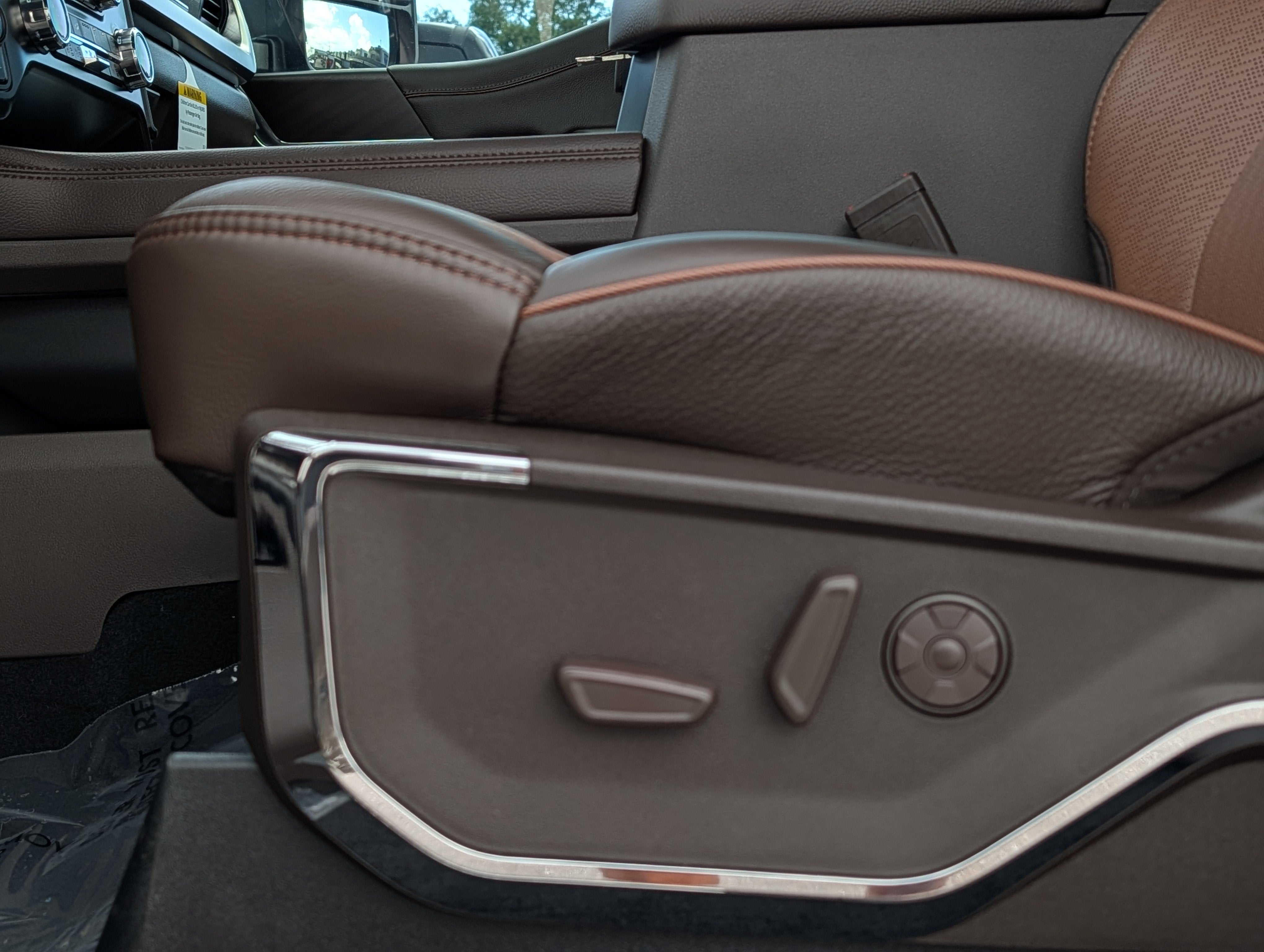 2026 Ford SUPER DUTY F-250 King Ranch