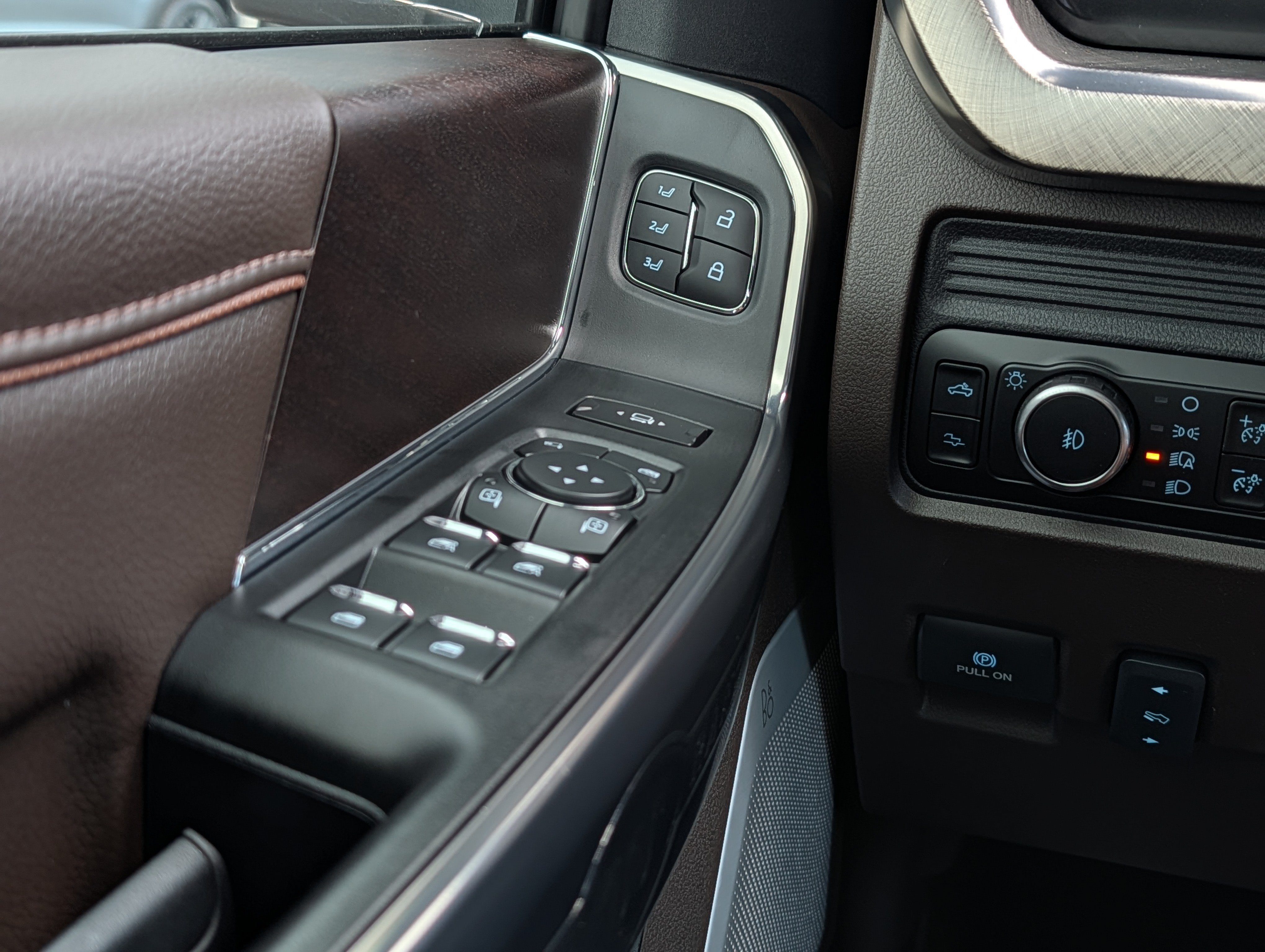 2026 Ford SUPER DUTY F-250 King Ranch