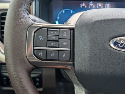 2026 Ford SUPER DUTY F-250 King Ranch