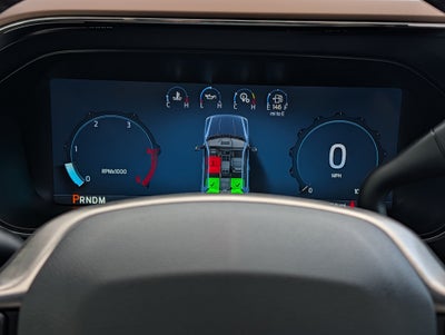2026 Ford SUPER DUTY F-250 King Ranch