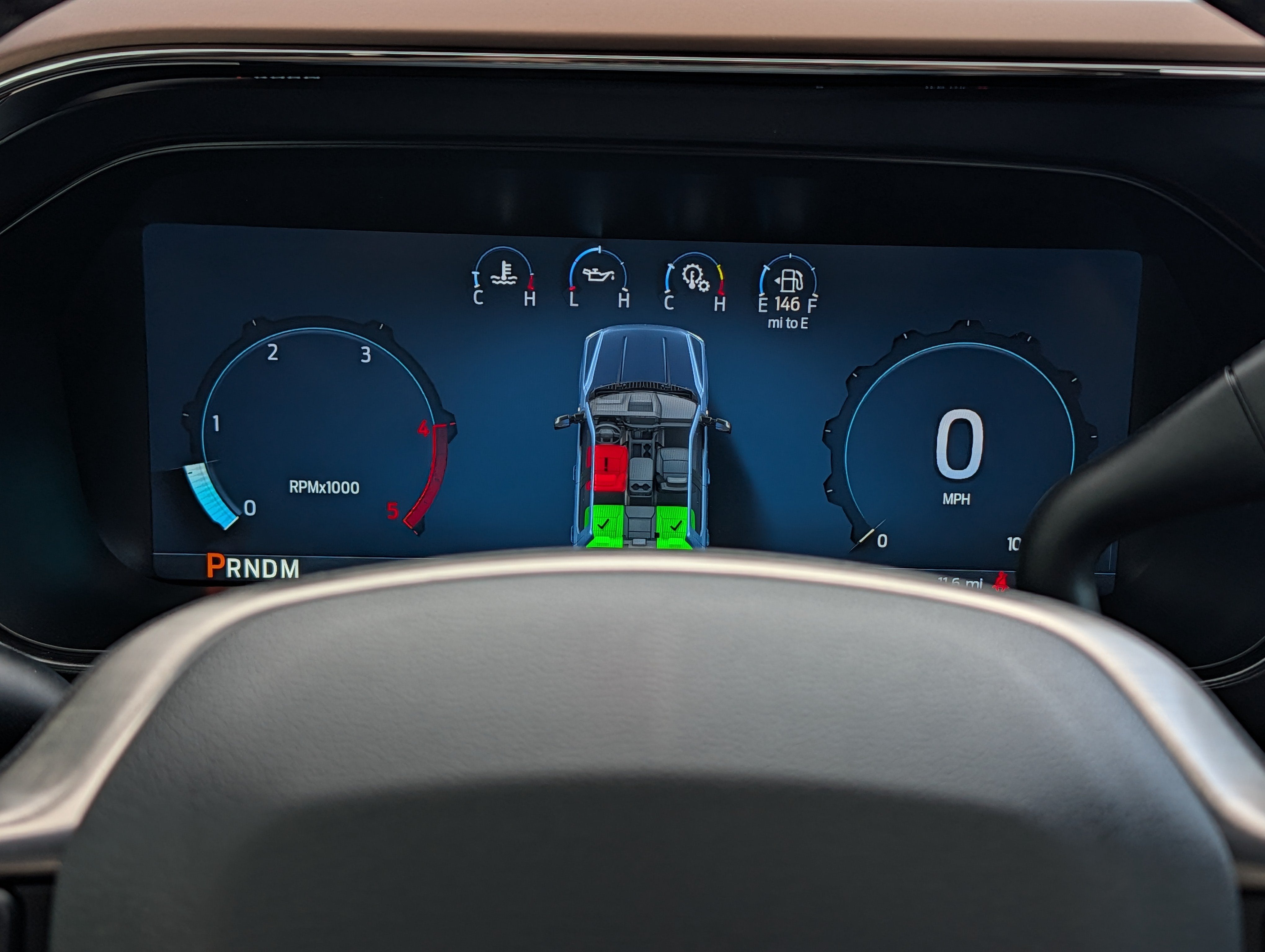 2026 Ford SUPER DUTY F-250 King Ranch