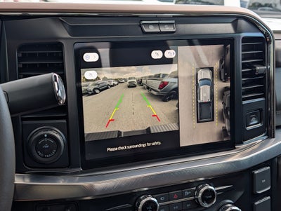 2026 Ford SUPER DUTY F-250 King Ranch