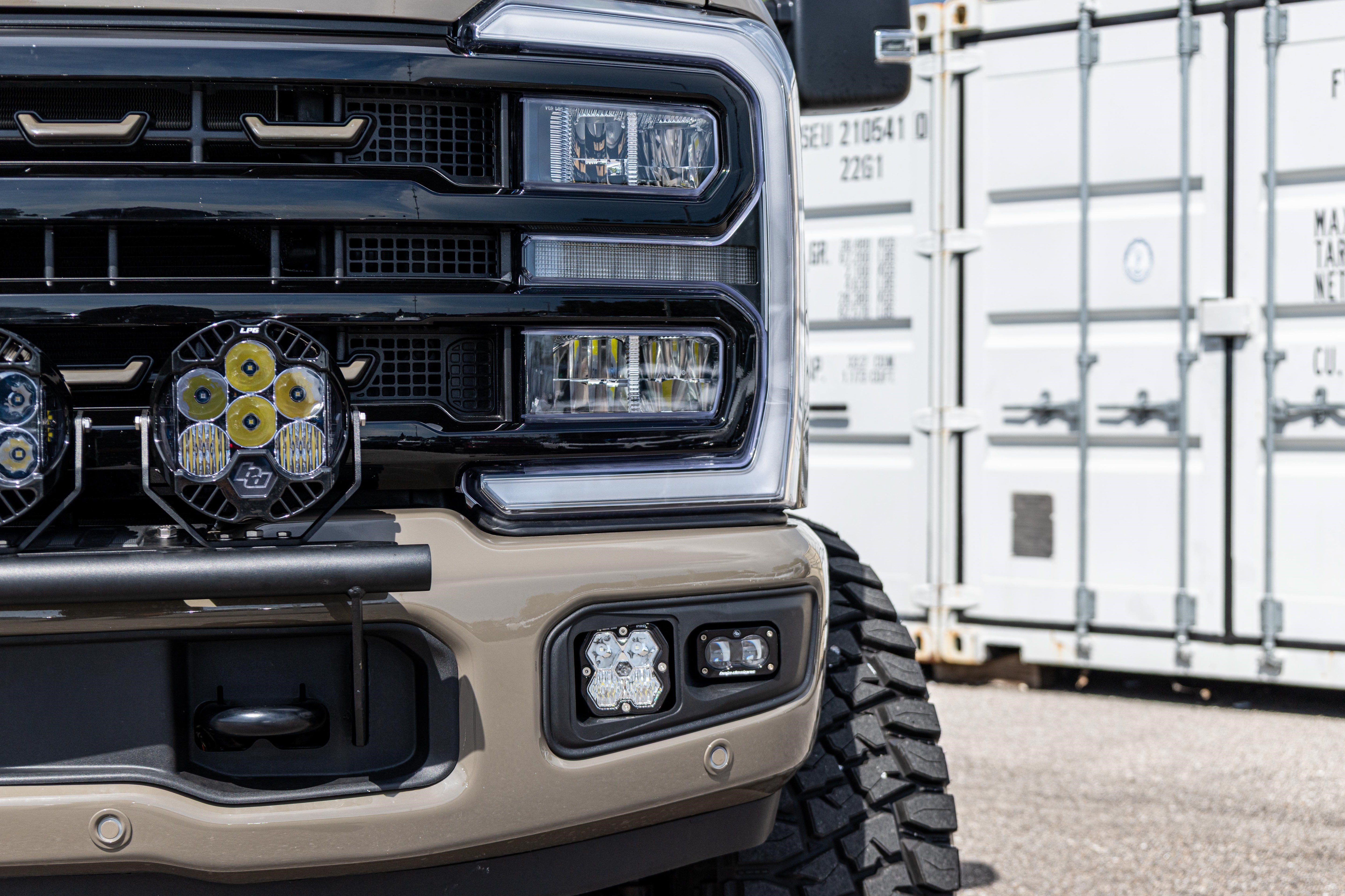 2026 Ford F-250 King Ranch