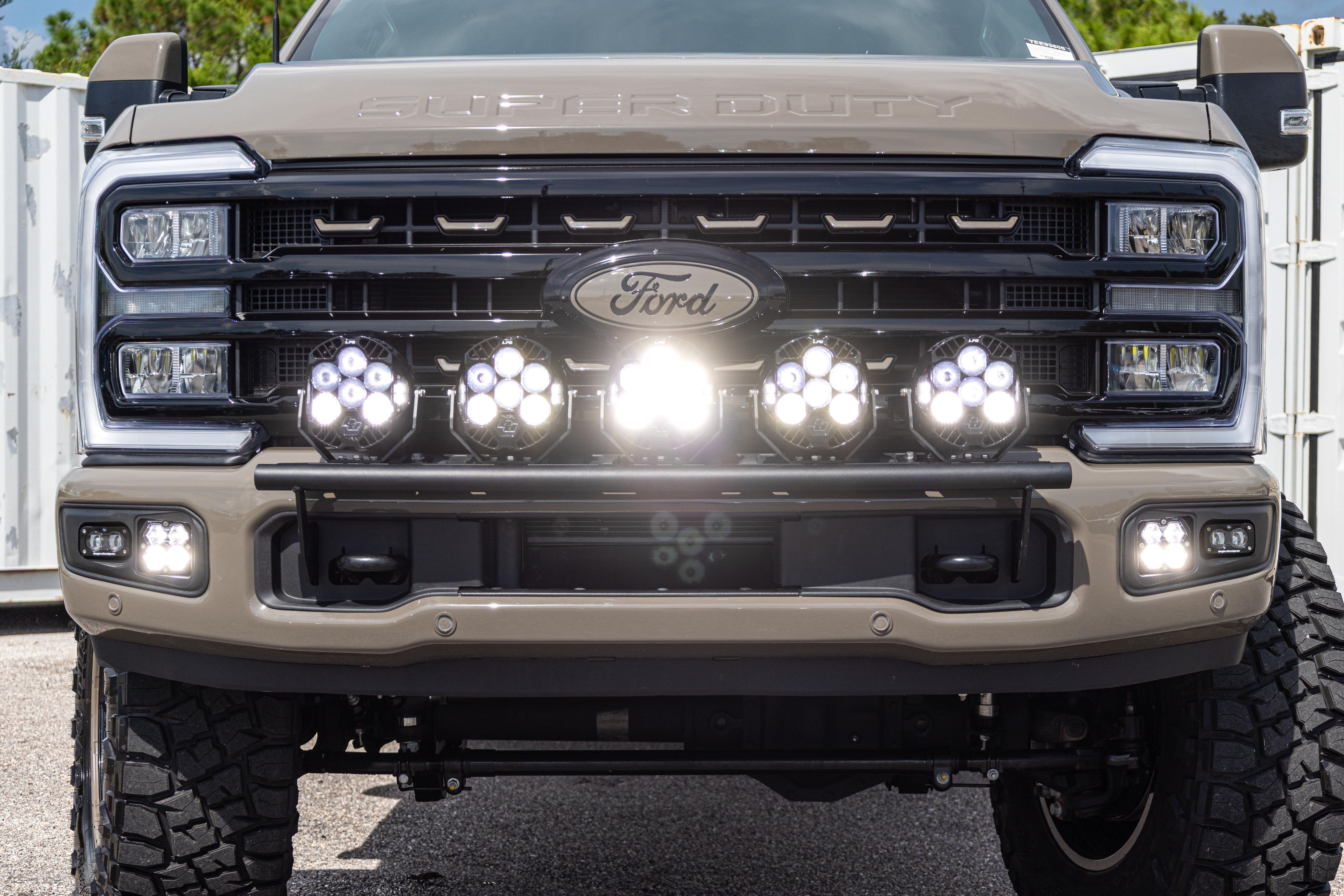 2026 Ford F-250 King Ranch