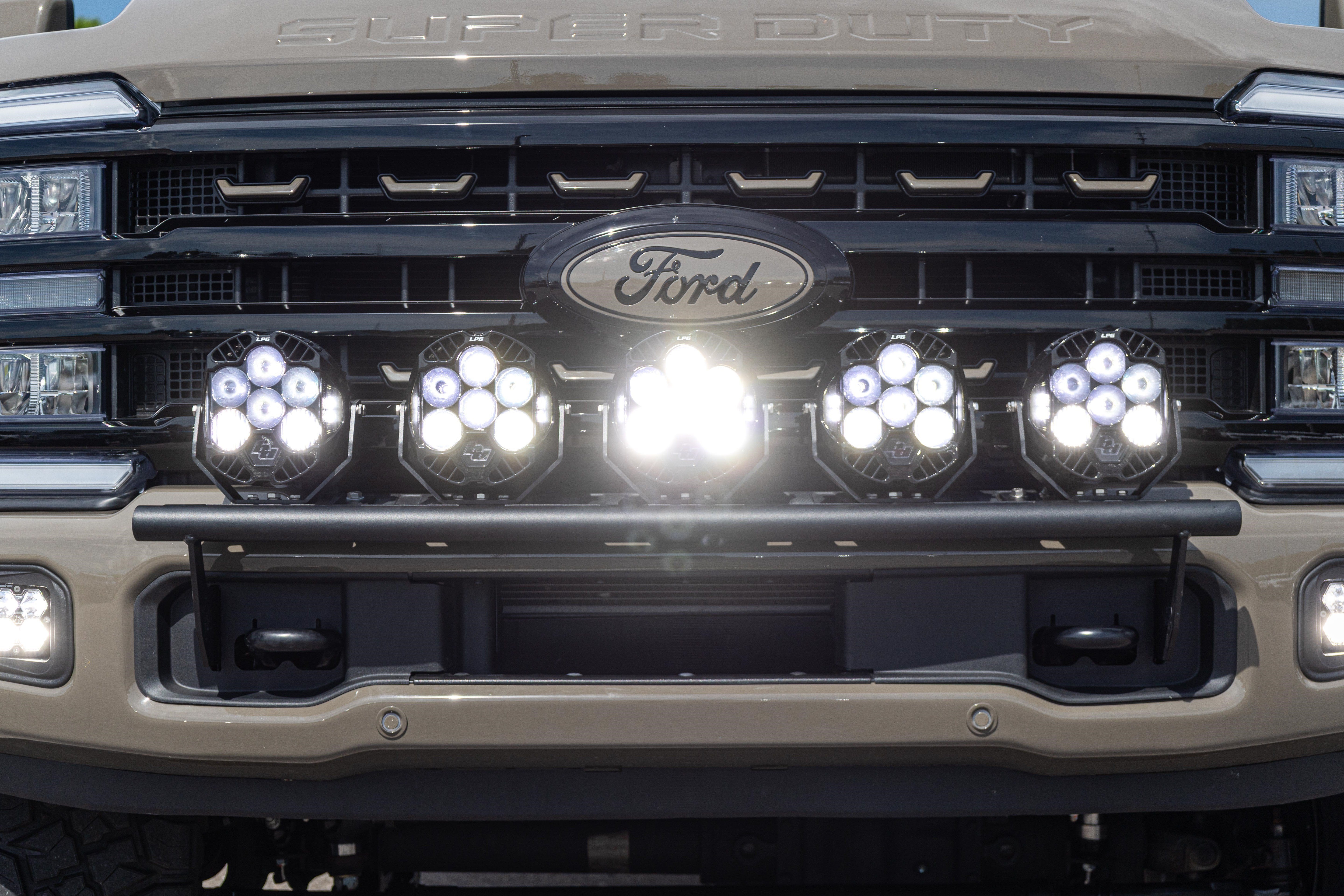 2026 Ford F-250 King Ranch