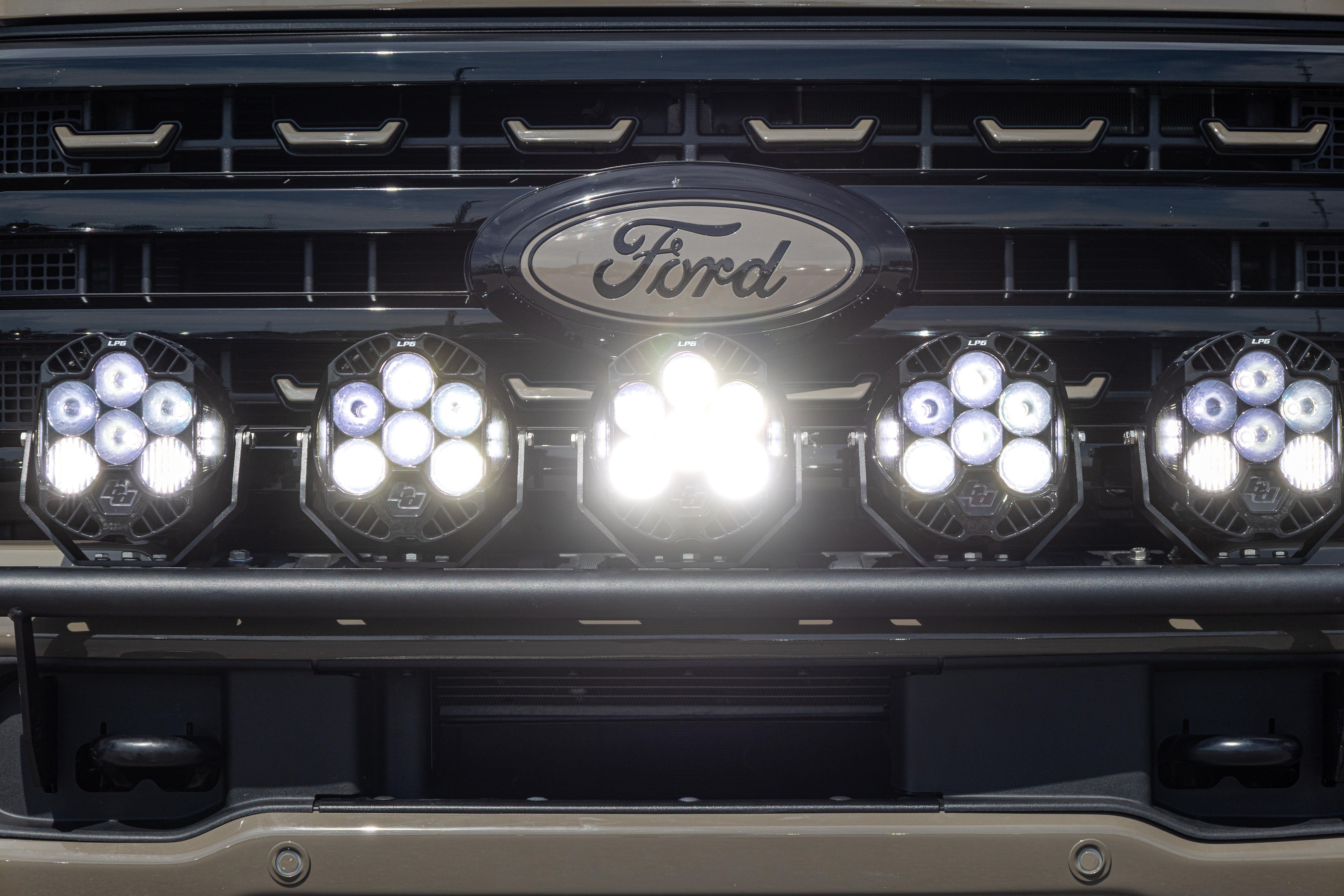 2026 Ford F-250 King Ranch