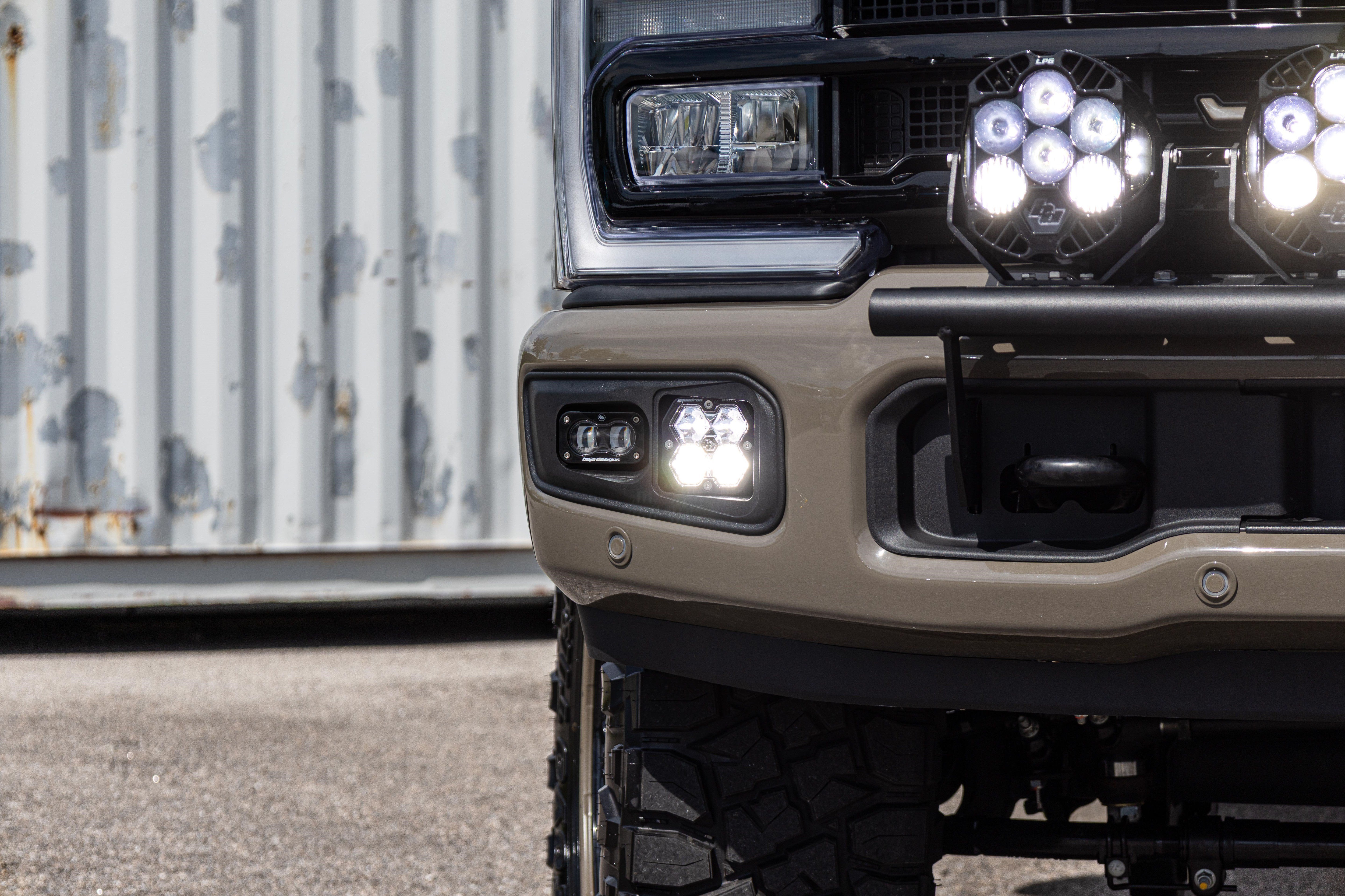 2026 Ford F-250 King Ranch