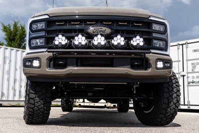 2026 Ford F-250 King Ranch