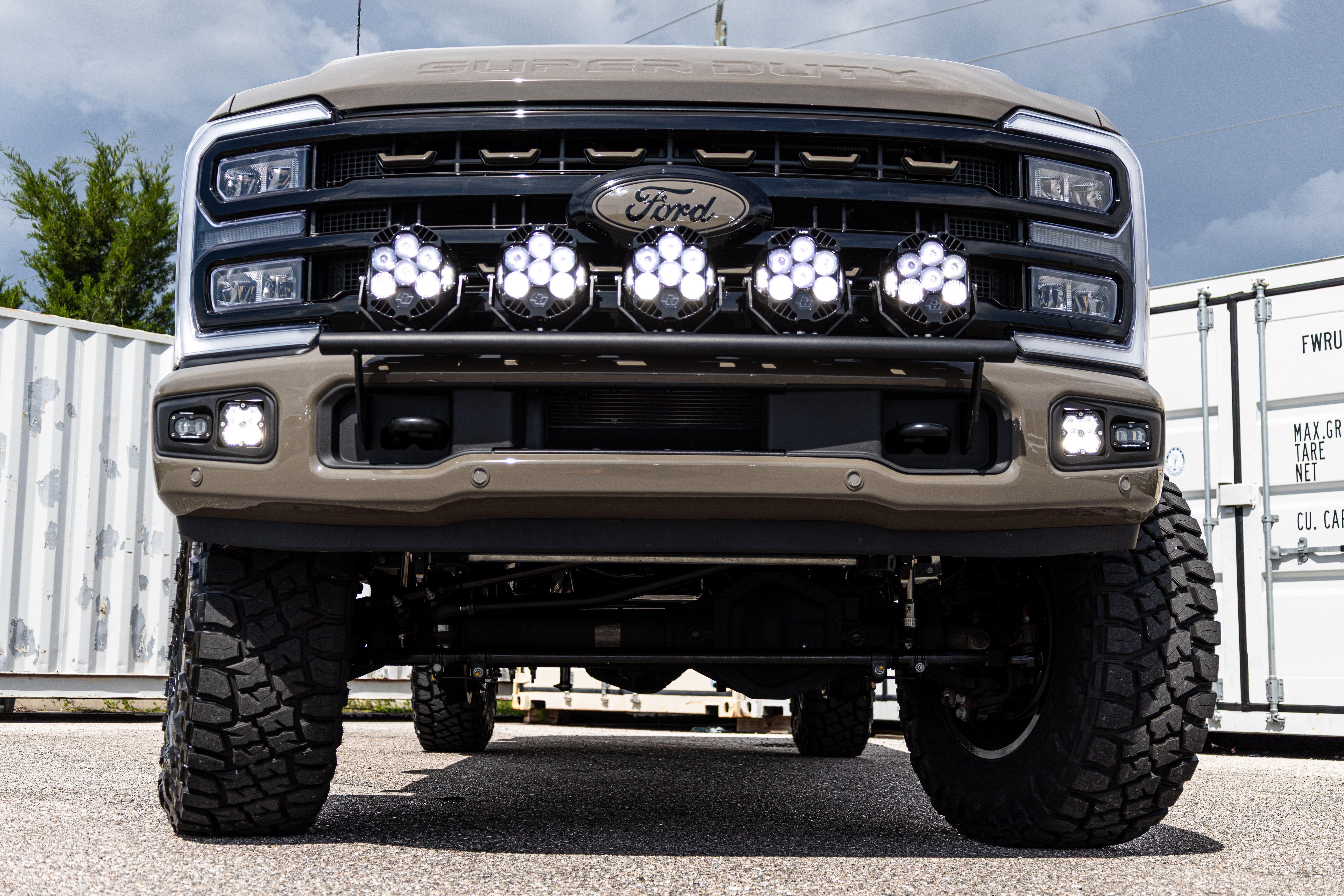 2026 Ford F-250 King Ranch