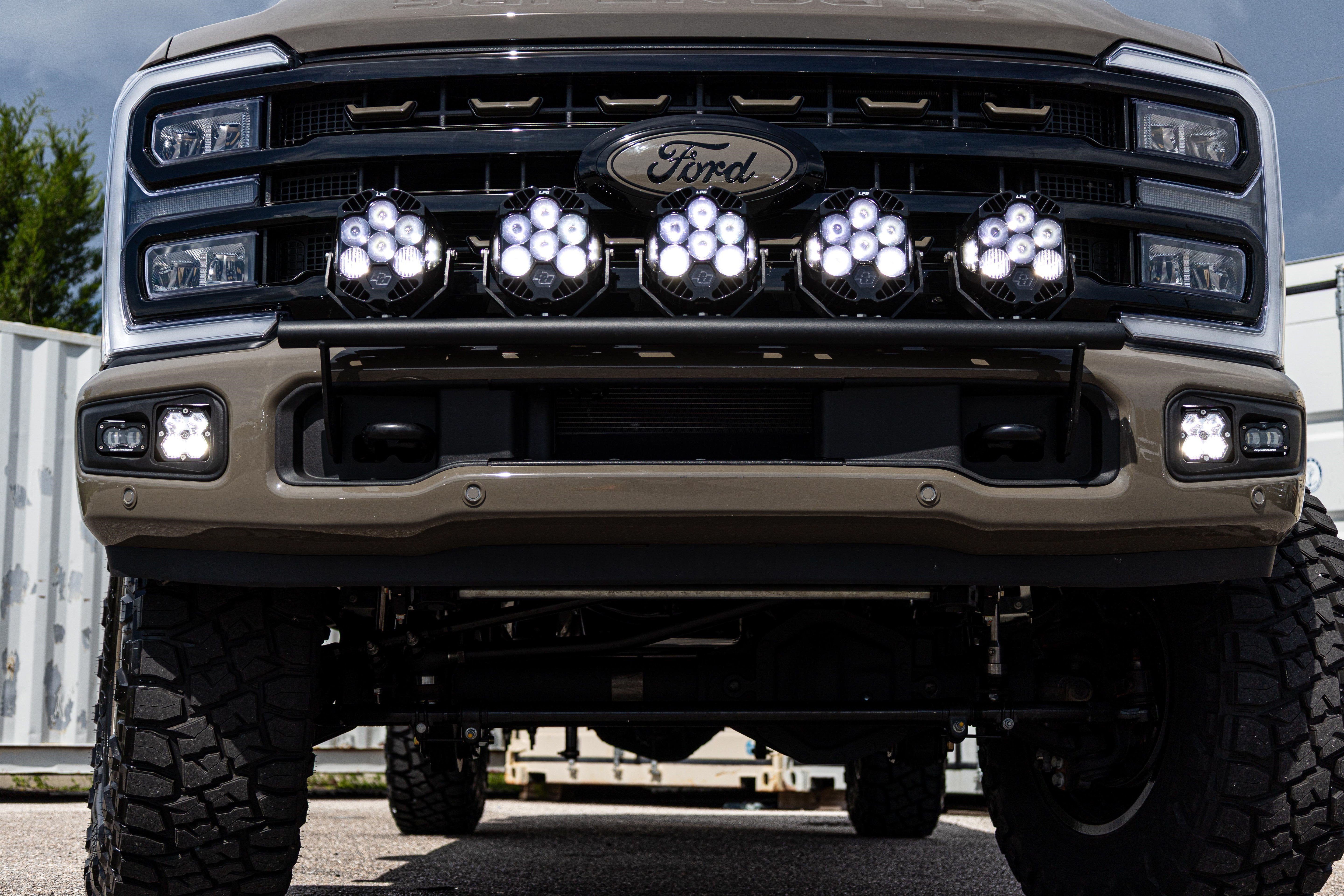 2026 Ford F-250 King Ranch