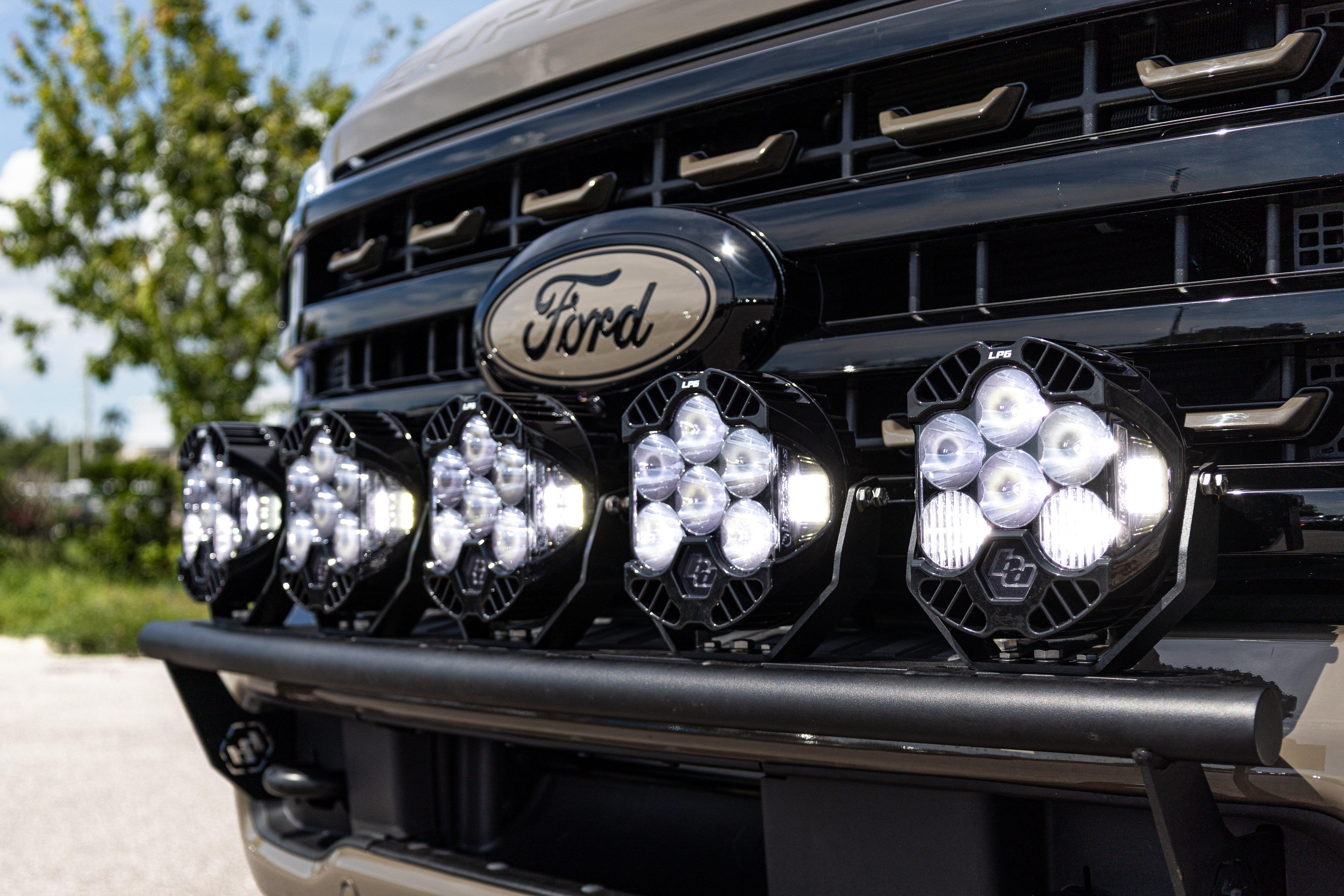 2026 Ford F-250 King Ranch