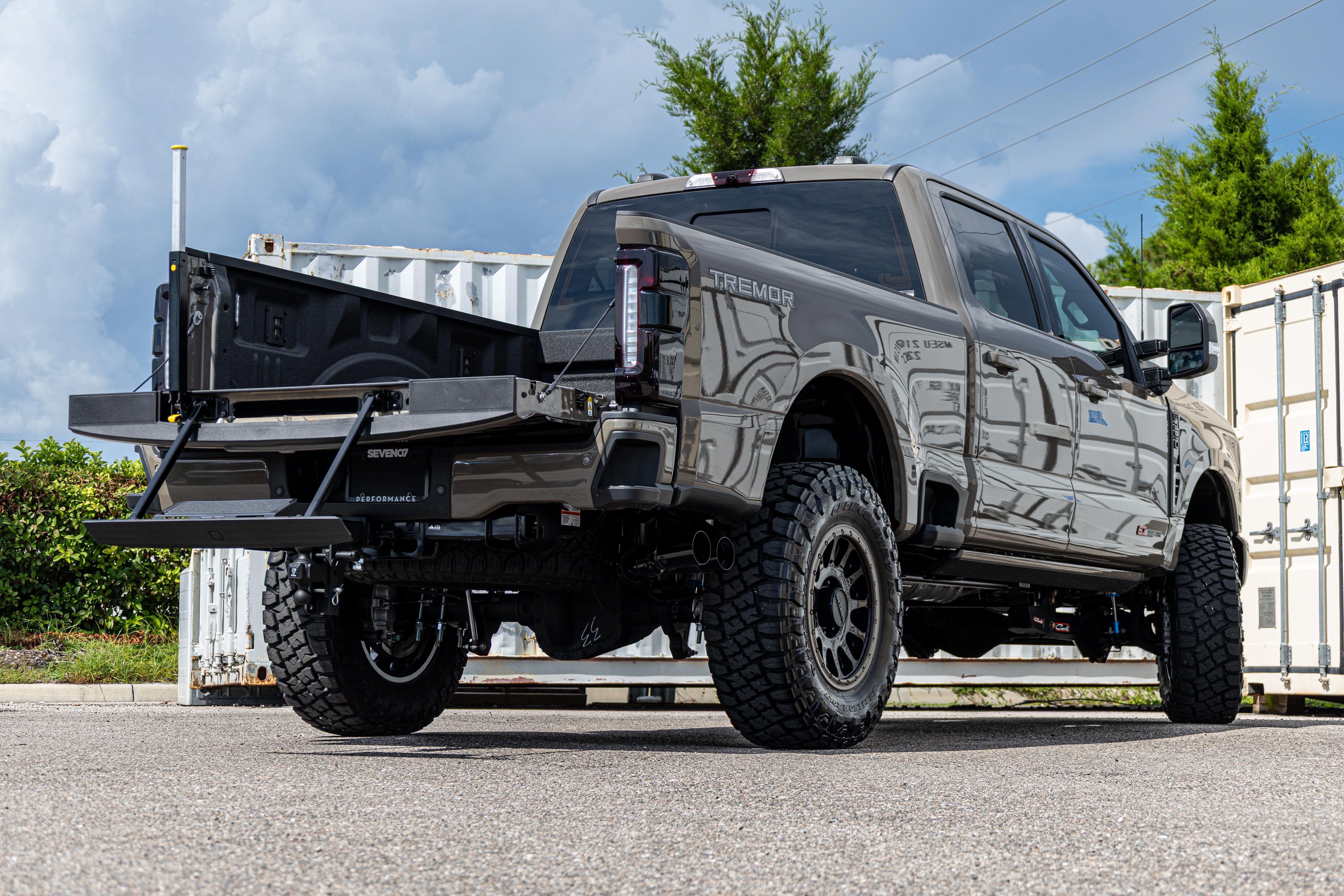 2026 Ford F-250 King Ranch
