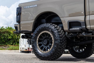 2026 Ford F-250 King Ranch