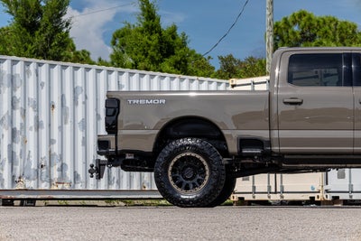 2026 Ford F-250 King Ranch