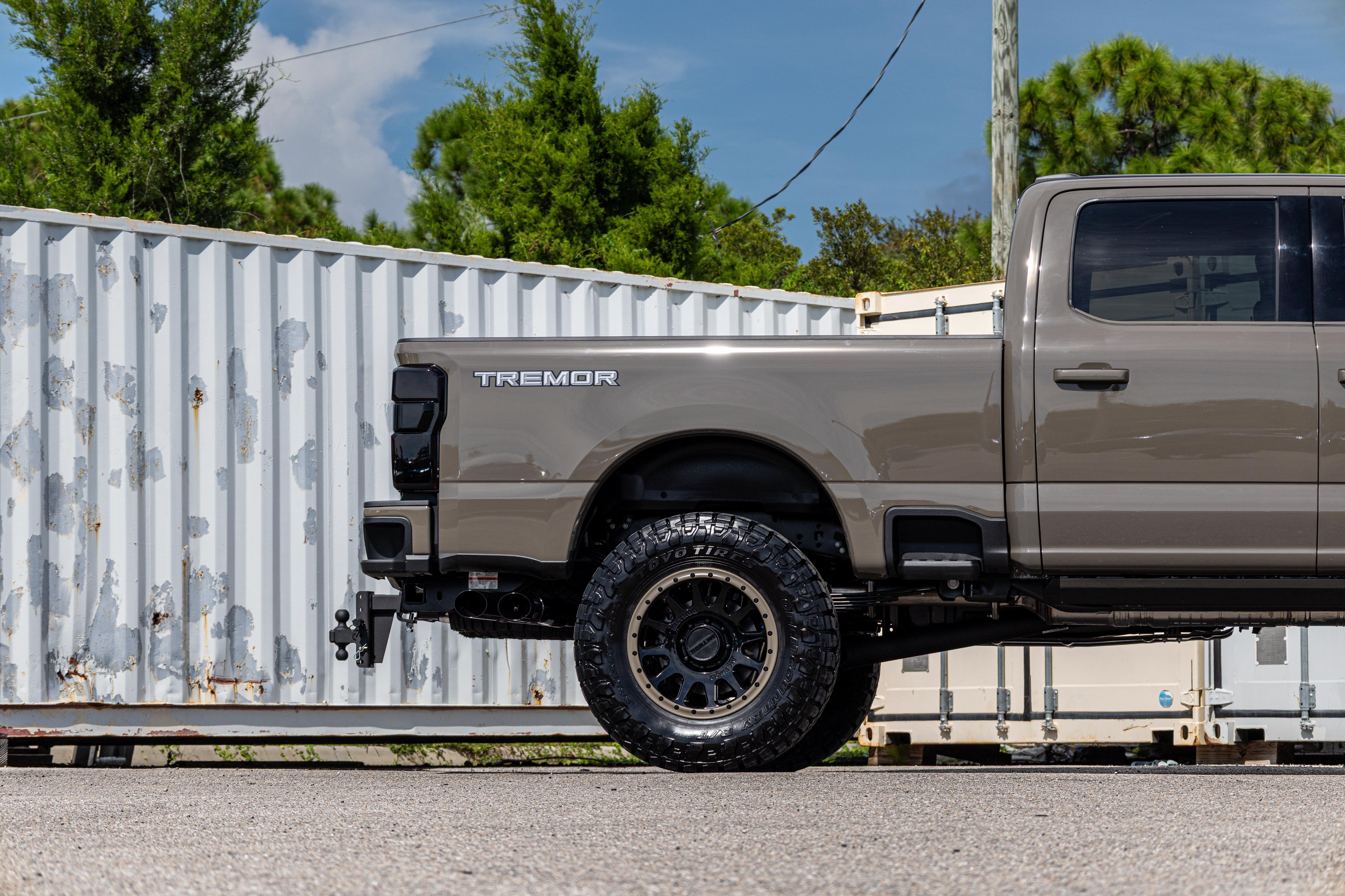2026 Ford F-250 King Ranch