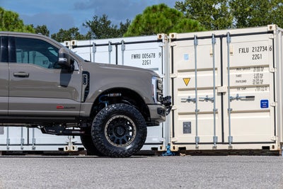 2026 Ford F-250 King Ranch