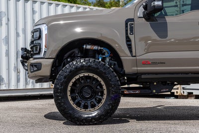 2026 Ford F-250 King Ranch
