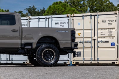 2026 Ford F-250 King Ranch