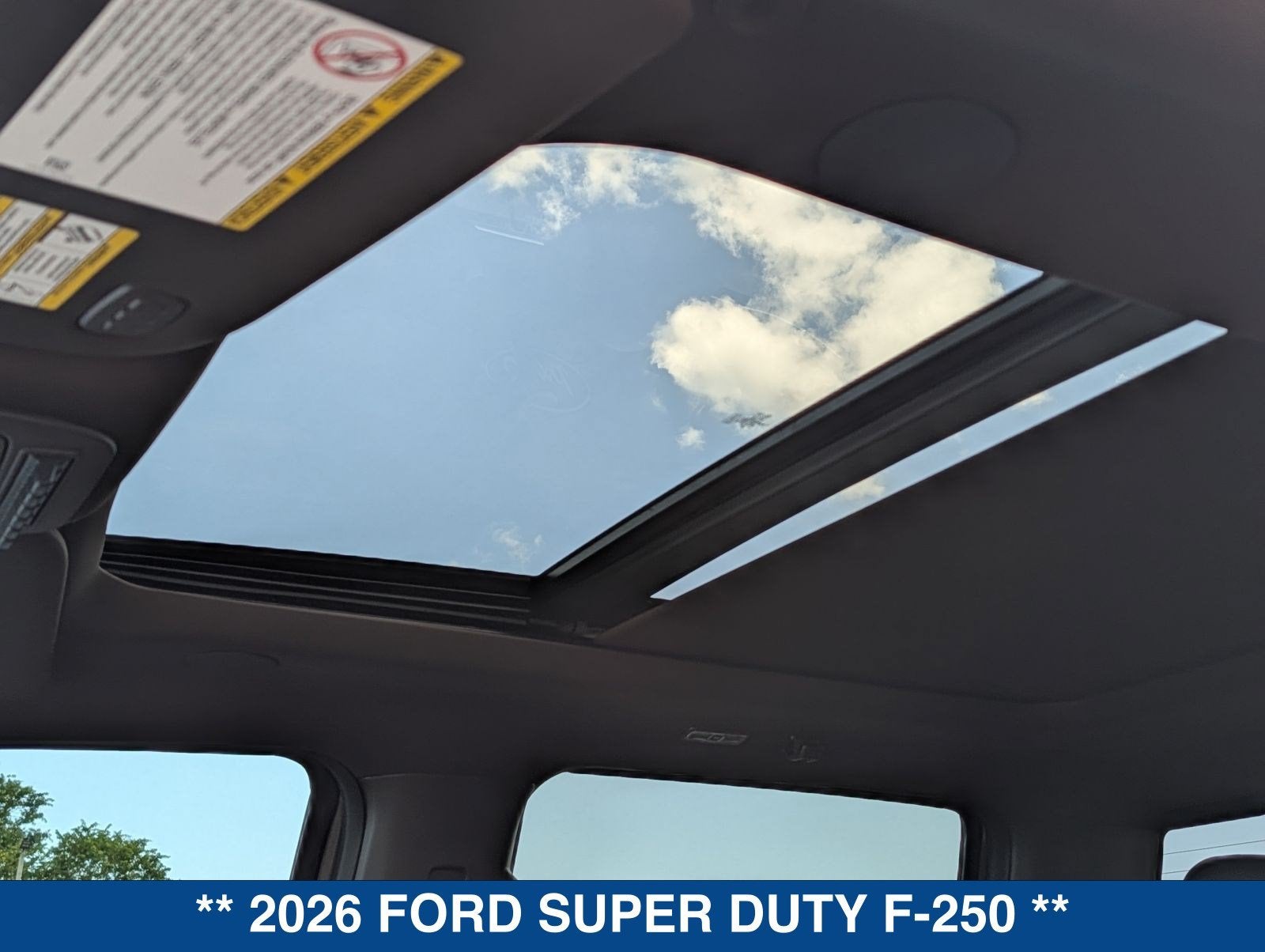 2026 Ford F-250 King Ranch
