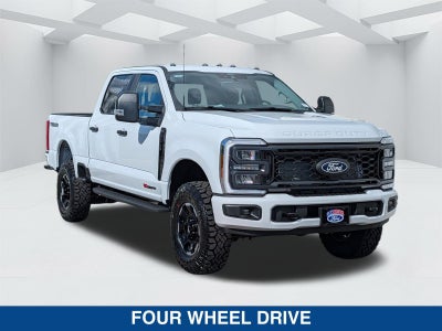 2027 Ford F-250 XL