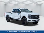 2027 Ford F-250 XL