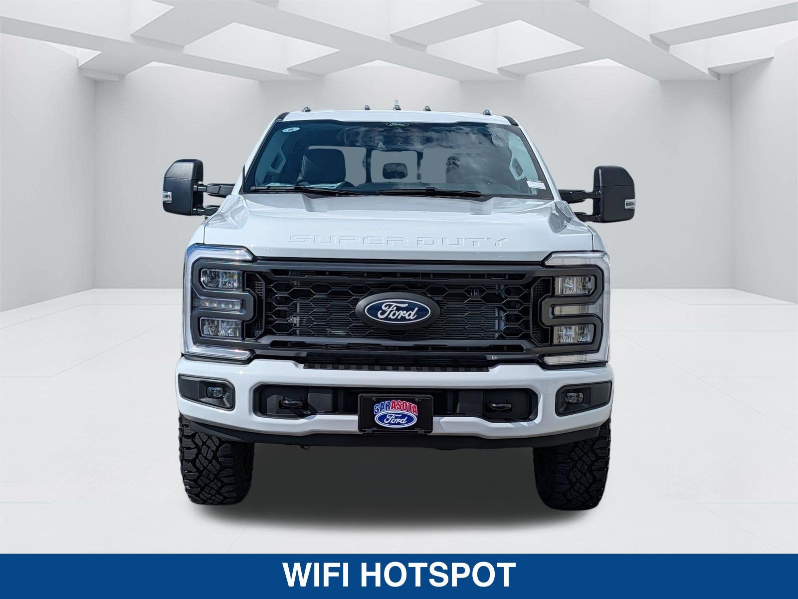 2027 Ford F-250 XL