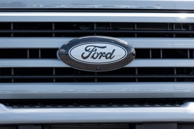 2026 Ford SUPER DUTY F-250 Platinum