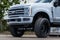 2026 Ford SUPER DUTY F-250 Platinum