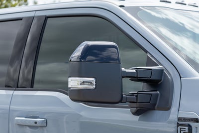 2026 Ford SUPER DUTY F-250 Platinum