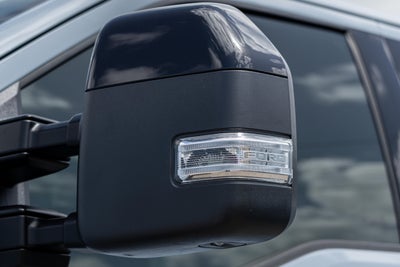 2026 Ford SUPER DUTY F-250 Platinum