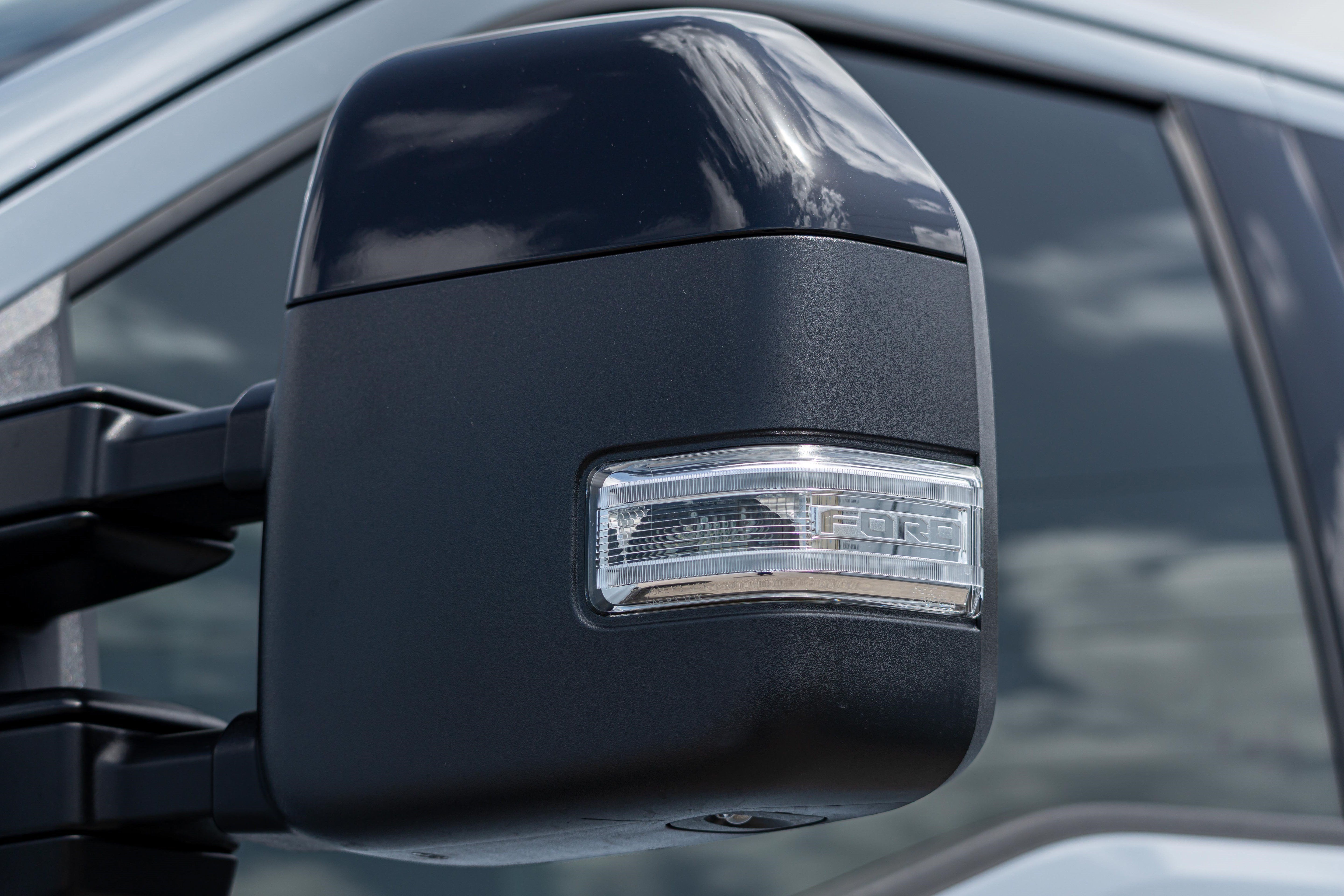 2026 Ford SUPER DUTY F-250 Platinum