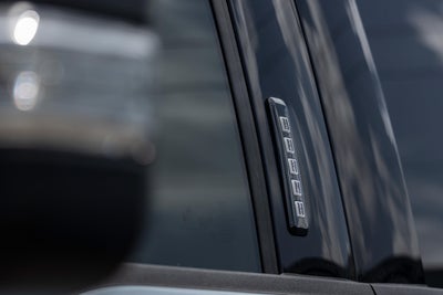 2026 Ford SUPER DUTY F-250 Platinum