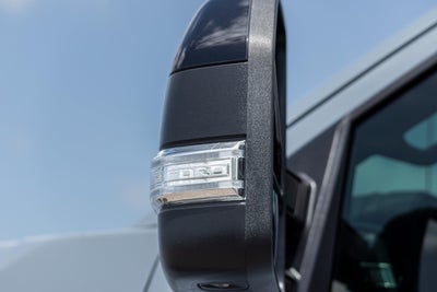 2026 Ford SUPER DUTY F-250 Platinum