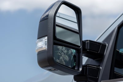 2026 Ford SUPER DUTY F-250 Platinum