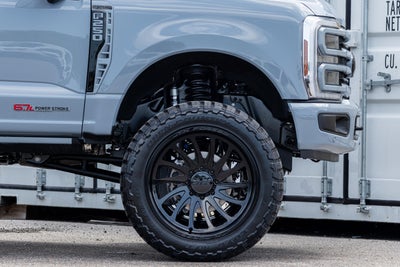2026 Ford SUPER DUTY F-250 Platinum