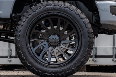 2026 Ford SUPER DUTY F-250 Platinum