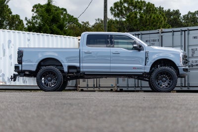 2026 Ford SUPER DUTY F-250 Platinum